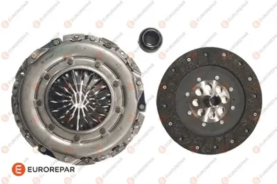 PSA 1636267680 Erp - Debrıyaj Kıtı Psa 2050Q2 PTA2040105 1636267680 VCU298 T5089K3 LKCA620033 3000951286 ECK281 TKA810041 KEPE12
