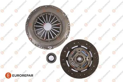 PSA 1682291980 Erp - Debrıyaj Kıtı Am 25KI090 3151600547PCSMS A520027 BRG939 EK6057 A520035 A520007 CL1022 20107043E 1682291980