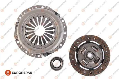 PSA 1682296280 Erp - Debrıyaj Kıtı Am 9269M28004 SL3DS1263 FR0504 MR8352 BRG928 9269M28004000 96325019 MCK1684 LKCA900006 RCT283SA