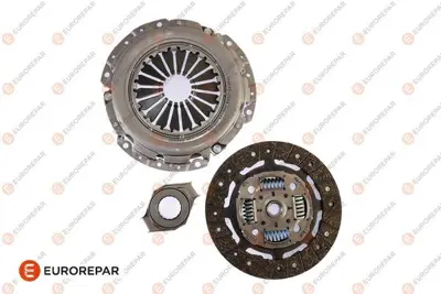 PSA 1682301080 Erp - Debrıyaj Kıtı Am 690963 KTE883 KTE840 3151889001 500051510 91AB7548BB 1682301080 91AB7548BA 336296 KTE268