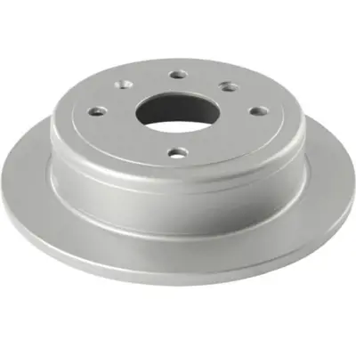 ASPART 3BDI1204 Fren Diski Chevrolet Lacettı 04> 258MM Arka GM 96549630, GM 205011, GM 8A87210, GM BG4091, GM FR0501, GM QP70920035, GM 60201085KSX, GM 986479985, GM DF7381, GM 92163000