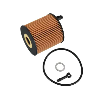 Febi Bilstein 180329 Yag Fıltresı 263502M000 MMF040305 5428ELI99 OX1364 OL2203E OE0152 J1310522 263302M000 SH4109P 263002M000
