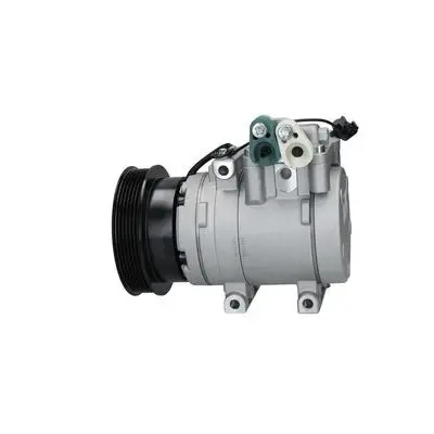 Bosch 1986AD1414 Klima Kompresörü Accent-Getz 1.5 Crdi 00-09 GM 977011C600, GM 19047, GM K19047, GM 108688, GM 55375679, GM 89262, GM 8200K221, GM 550852, GM 813358, GM HYK221