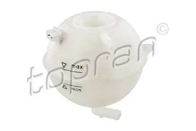 TOPRAN 103006 Radyator Yedek Su Deposu 1H0121407A 740004 103006 V100015 1001210033 2140006 484550 357121407A BSP23368 WG1795192