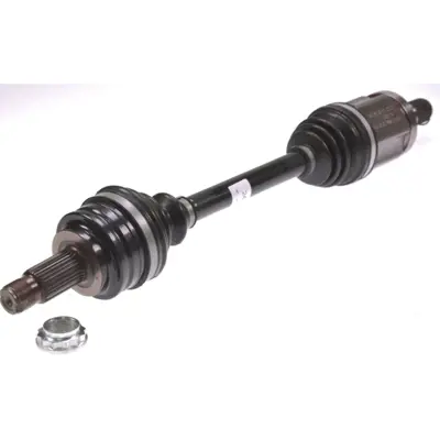 Febi Bilstein 198052 Komple Aks On Sol Bmw X3 E83 04>11 Xdrive GM 31603450563, GM 7323, GM 24357, GM AB903A, GM VKJC1197, GM 31607524045, GM 31607529201, GM 304667, GM 170916, GM 31603450565