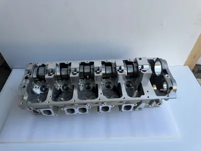 İthal 908712 Silindir Kapağı Komple Dolu T5 2.5 Tdı-axd 