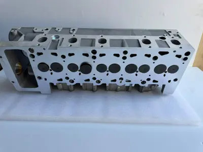 İthal 908712 Silindir Kapağı Komple Dolu T5 2.5 Tdı-axd 