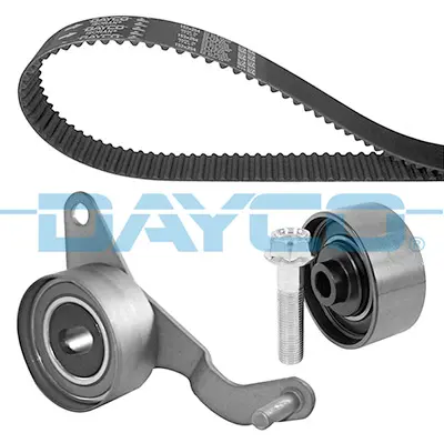 DAYCO KTB826 Trıger Setı 93188130 TBK153 1606349 VKMA05214 93188129 5530871 RS1045 894449037A 1987946509 KTB172