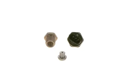 Bosch F00R004556 Yakıt Basınç SENSÖRÜE-38-39-46-53 M-57 Müşür 46542976 LR009732 13537788164 8029312 95400185 46779638 42569152 500372234 99460474 7700109180