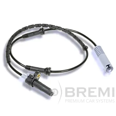 BREMI 50992 Sensör Abs E-39 Arka -98 34521182160 AS4045 BA71019 1180050042 1060071 V20720430 GH711510 290SS00204 880801002 9412541