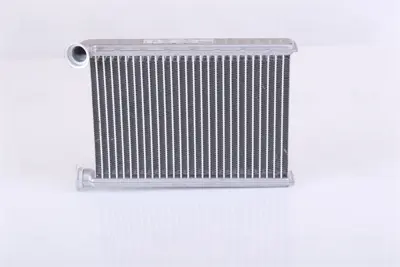NISSENS 707079 Kalorifer Radyatörü Opel Merıva B 1618435 13370058 159023N 707079 37016705 3297574 D6X015TT 55009JN3 V40610013 NOFRIGAIR