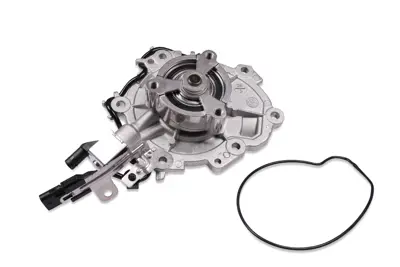 HEPU P2688 Devirdaim Landrover DİSC.SPORT - New R.ROVER Evoq 2.0 D LR118241 LR127859 982688