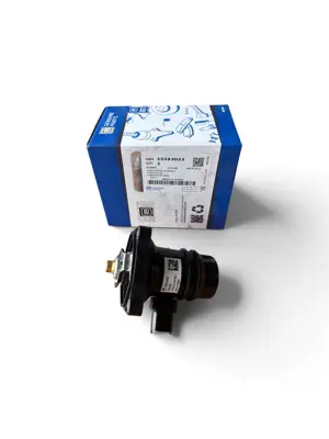 PSA 55593033 Termostat Cor D 14xer Ve Gövde GM 1338379, GM TH7246103J, GM 797103, GM 55563301, GM 1338029, GM 55593033, GM 1338261, GM 8717613499498, GM WG1442535, GM 55579011
