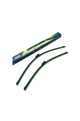 GRAT TOGG6550 Silecek Takimi 650-500 Mm Togg T10x GM 8K1955426A, GM RXU51B01, GM 30753009, GM LWFB20B, GM 3397118905, GM 6272297, GM 852220H010, GM 86542PA060, GM 30699635, GM 288904913R