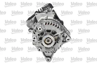 Valeo 615004 Alternatör New R.ROVER Evoq - DİSC. V - Sport 2.0 LR190224