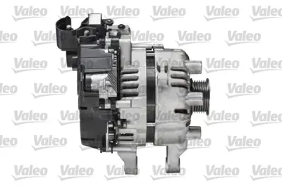 Valeo 615004 Alternatör New R.ROVER Evoq - DİSC. V - Sport 2.0 LR190224