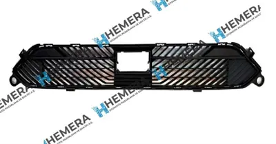 HEMERA PU-C420 Tampon Izgarası On Orta Cıtroen C4 2020-2024 98358848XT