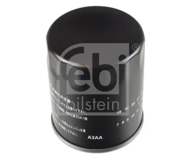 Febi Bilstein 109018 Yag Fıltresı Vw 0XV115351