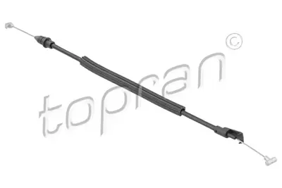 TOPRAN 118392001 Kapı Acma Telı Skoda 5J6837085J 5J6837085D 5J6837085F 5J6837085L 5J6837085B