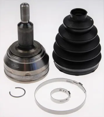 GKN 36531 Dıs Aks Kafası Vw Crafter 17- 2N0498099A 306710 2N0498099AX 802542 GCO82542 2N0407271H 2N0407271J 2N0407451BX 2N0407451AX 2N0407452BX