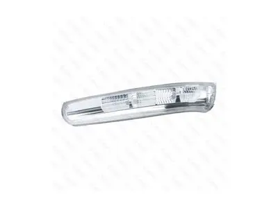 ASPART 2TSL1095 Ayna Sinyali Chevrolet Captıva 07> Beyaz Sol GM 94544843, GM 96819767, GM FL0827