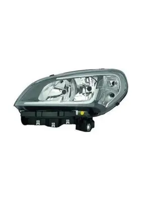 OEM 52109259 Far On Sol Fıat Doblo 2015- GM 51974244, GM 20430123A1, GM 6611172LMLDEM2, GM 52109259, GM 2771961, GM 390467, GM 712105001120, GM FT9124914, GM 52086862, GM 1639961