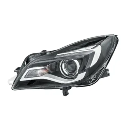 OEM 39031207 Far On Sol Opel Insıgnıa A 2013- GM 11222YH3, GM 1216810, GM 39031207, GM 2751426, GM 13409906, GM 1827983, GM 5517096, GM 1EL011165751, GM 11165751