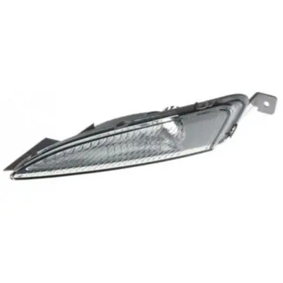 GVA  2090547 Tampon Sinyali Ön Sol Opel Astra J 2012-GT GM 13367142, GM 590003, GM OP4184141, GM 50313331, GM V4084001, GM V40840017, GM 1226160, GM 5510195, GM 1811016012, GM 1807173