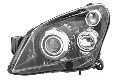 GVA  2090337 Far-sinyal Xenon Sol Astra H 03/04-GTELEKTRİKL GM 93178639, GM 1EL008700311, GM 5509094, GM 11533403, GM 4421145LLEHM2, GM 3745985, GM 93190388, GM 50520181, GM 718121602582, GM 50520181A1