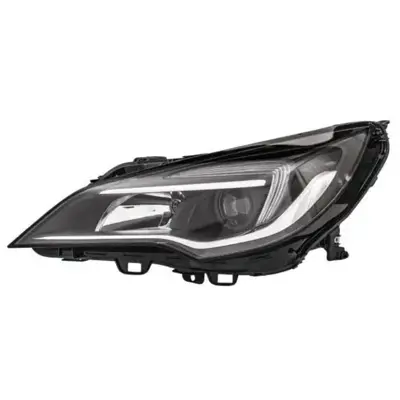 GVA  2090331 Far Sol Astra K 16-GT Rpo T4A Poc Halojen H1-H7 GM 39081892, GM 7960300094, GM 50540121A1, GM LPR382, GM 719000000119, GM 13488969, GM 1EL354829011, GM 551109, GM 11212VM6, GM 1808981