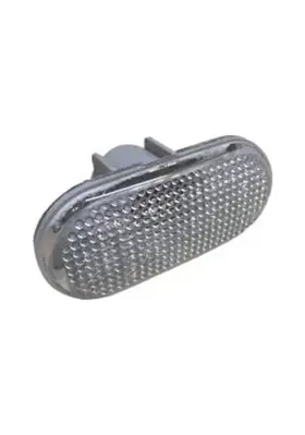 DEPAR  3212 Çamurluk Sinyali Sarı R19 R21 GM 8200257684, GM 7700806228, GM 3103168, GM 6004211, GM 4371915, GM 4431699, GM 50679241, GM 4500716, GM 180617112, GM 4310915