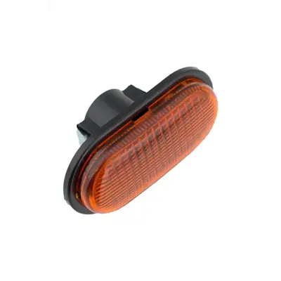 OEM 7700822136 Camurluk Sınyalı Sarı Renault Kangoo GM 7700822136, GM 180663012, GM 9161036, GM 5511403NUE, GM 50303241, GM 50303242, GM 6019196E, GM 6003211, GM 4337914, GM RN0234139