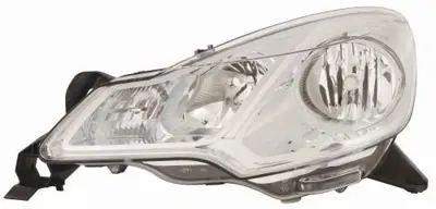 OEM 1606930180 Far On Sol Cıtroen C3 GM 1606930180, GM 620885, GM 6208S7, GM 19345061, GM 11287497, GM 2776852, GM 2775852, GM 2012258052, GM 230809, GM CI3244904