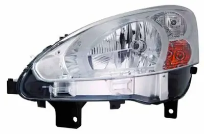 ZENON PE9614K Far Sol (Motorlu)p.Partner 1.6 Bluehdi 2015-18 GM 9677202480, GM PG9104804, GM 4059961, GM 50605133, GM 5501155LMLDEM, GM 44781, GM 5762094, GM 2014562052, GM 11287935, GM 4213883