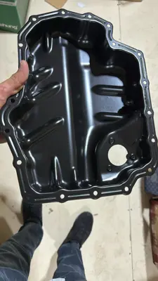 OEM 04E103602B Karter Alt Parça ( Sensör Delikli ) Go-je-po-ıb- 1.4 Tsı Czc-czd 180692 T499705 T403183 772389 WG1795061 9128719 WG2099792 CP0041 607519 90536339