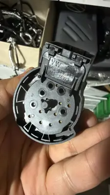 PSA OEM.6R0905865 Kontak Termiği Polo - Amarok - T6 - Ibıza  OEM.6R0905865