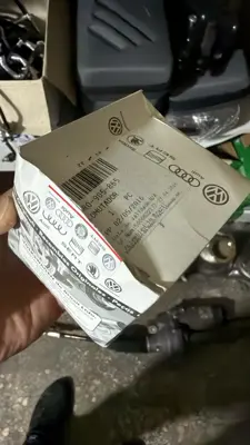 PSA OEM.6R0905865 Kontak Termiği Polo - Amarok - T6 - Ibıza  OEM.6R0905865