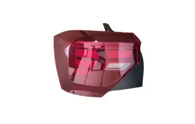 ASPART 2TLW1177 Stop Vw Polo 2021- Sol Dış GM 2G0945095E