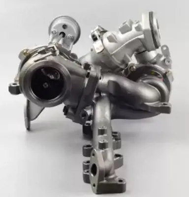 Jrone 8B2S200780 Turbo Sarj Amarok 10>16 2.0tdı Cdca GM 03L145715A, GM 03L145715E, GM 03L145715G, GM 03L145715A 03L145715E 03L145715G