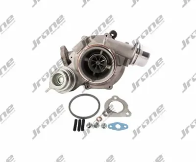 Jrone 8G12200M23 Turbo Sarj Volvo S60 Iı (134) D2 15>18 V60 I (155) D2 15>18 GM 130812, GM 8362640001, GM 17203916, GM 836264, GM 8362641, GM 8362645001S, GM 31380130, GM 8362645001, GM 232002E500, GM IT836264
