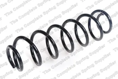 LESJOFORS 4282934 Helezon Yayı Vw Arka Seat Leon 2012-2015 14950331 5F0511121B RA5313 QCS9180 5Q0511121BL 994957 5F0511121A CS8587 4282934 875029463