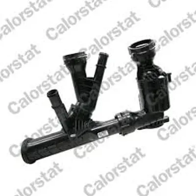 CALORSTAT by Vernet TH7512.92J Termostat Govdesi Geiger Vw Caddy Golf Passat Polo GM 04L121026AF