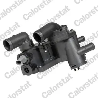 CALORSTAT by Vernet THK596202.83J Termostat Komple Vw Polo 1.4 01-08 GM 032121111AP