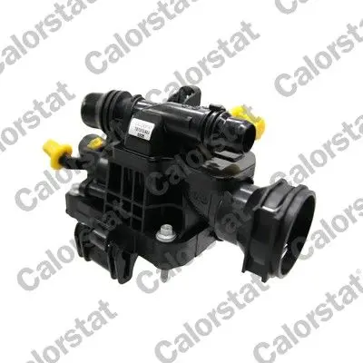 CALORSTAT by Vernet TE7373.92J Termostat Gövdesi GM 3553712, GM 9812113780, GM 421150662, GM 8192980, GM 92980