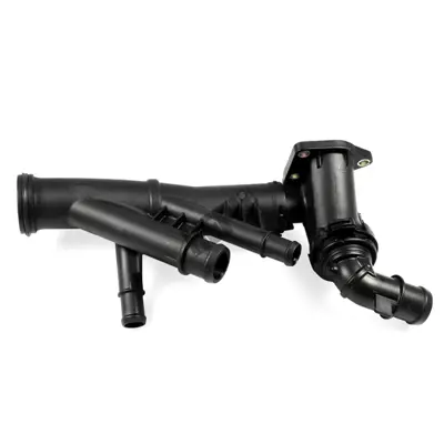 CALORSTAT by Vernet TH7514.92J Termostat Komple Vw Crafter Transporter GM 04L121026L