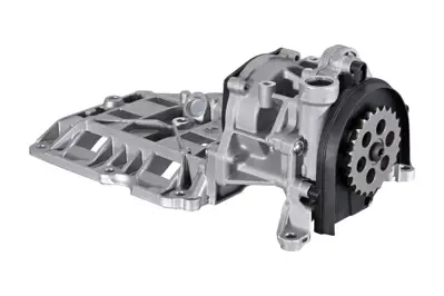 HELLA 8TO 358 222-811 Yag Pompası Mercedes OM646 Sprınter-vıto W639-W906 GM A6461800301, GM 218119, GM WG1837699, GM 11022426, GM WG1804252, GM 12192MR, GM 205312, GM OP8369, GM A6461801401, GM 20180139