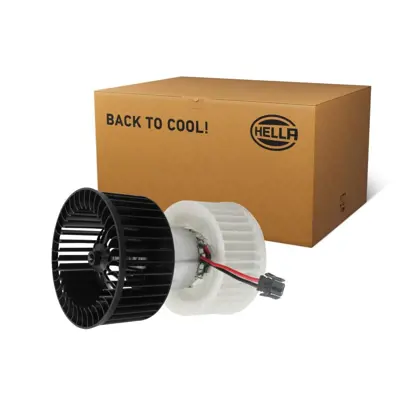 HELLA 8EW 366 400-091 Kalorıfer Motoru GM 64118372797, GM 64116900685, GM PM9273, GM 64119204154, GM 64113453729, GM 664007, GM WG1496198, GM GA33000, GM 501697, GM A2C59511552