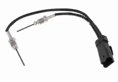 DENSO DET-0158 Egzoz Gazı Sıcaklık Sensoru Psa GM 3641402
