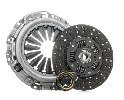 EXEDY NSK2165 Debriyaj Seti Baskı-disk-bilya Nıssan Pıck Up 3, GM 301000W805, GM 97207245, GM EST9209913, GM 8972571240, GM 8973778990, GM 3010001G10, GM 301007F000, GM 8970663450, GM 8980806610, GM 8970908430