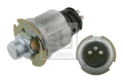 Febi Bilstein 18602 Yag Basınc Musuru 81274210109 542002 81274210098 337003 18411MN WG1756116 360081064001C IMX81274210109 WG1835211 411200140